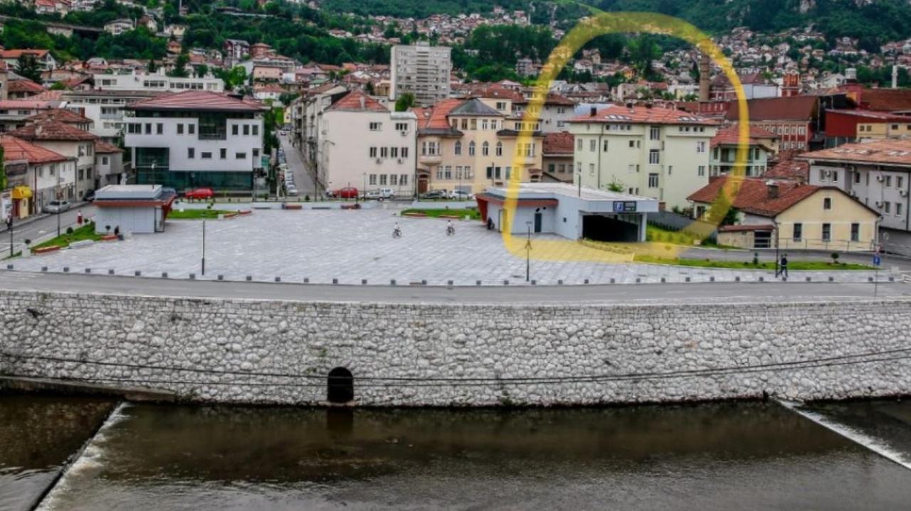 La Vita E Bella SJJ Exterior foto
