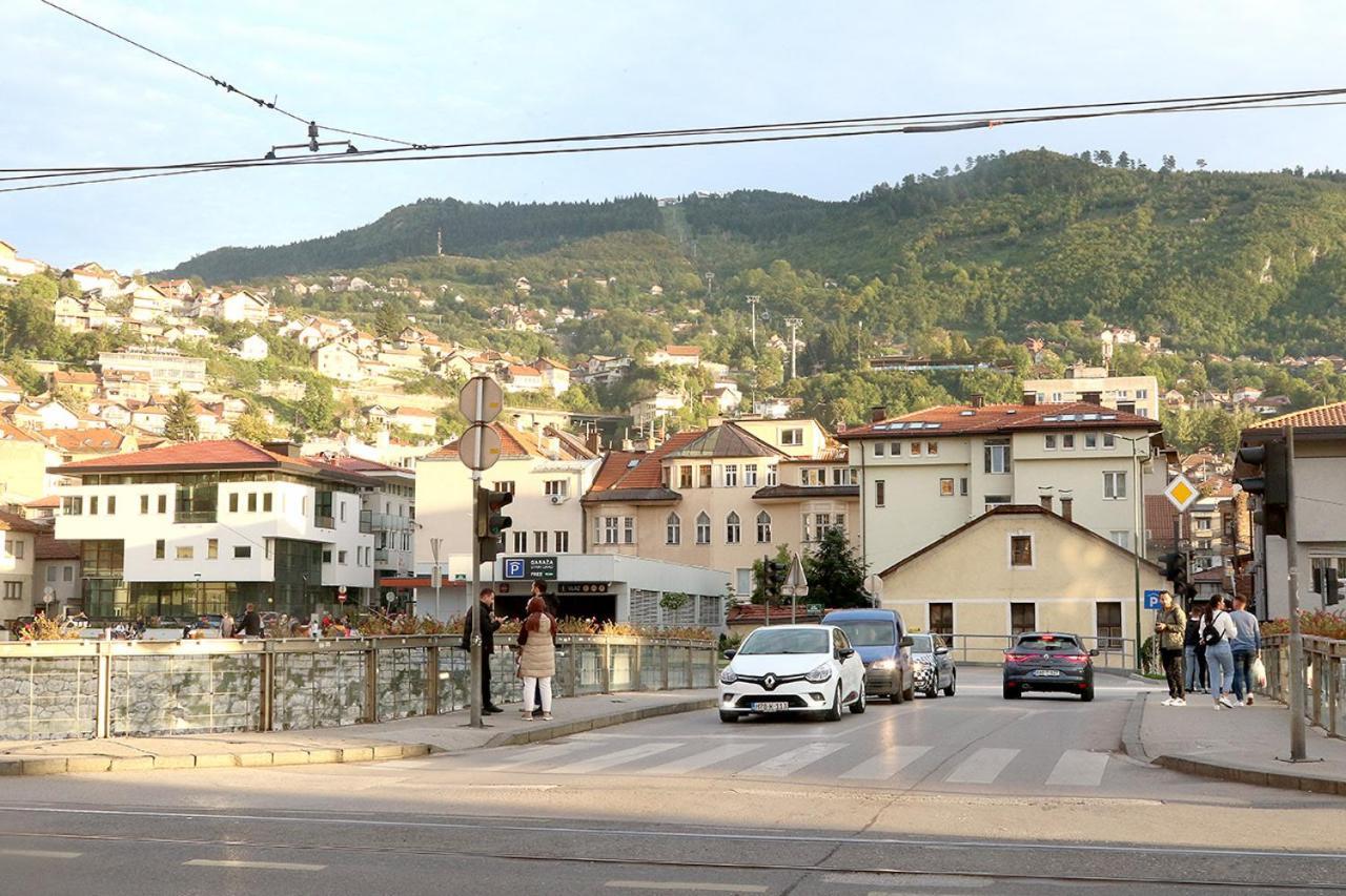 La Vita E Bella SJJ Exterior foto