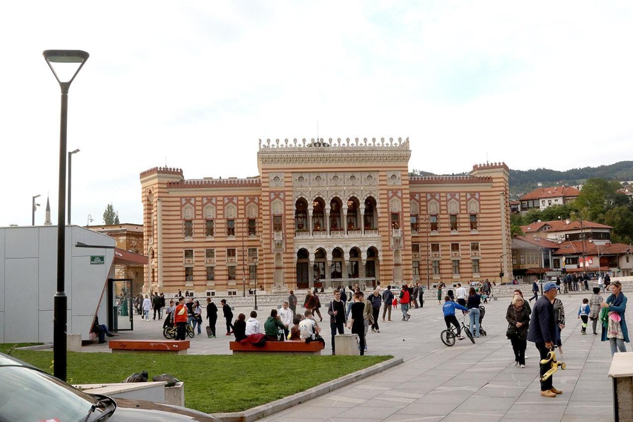 La Vita E Bella SJJ Exterior foto